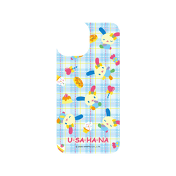iPhone 13 mini SolidSuit  花小兔 野餐日
