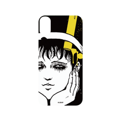 iPhone XR SolidSuit  Junji Ito 伊藤潤二驚選集 抽色設計款 - 雙一