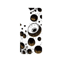 Galaxy S24+ SolidSuit  Junji Ito 伊藤潤二驚選集 寒氣