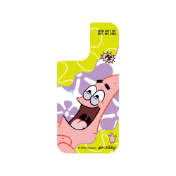 iPhone 17 SolidX 海綿寶寶 派大星哈哈哈