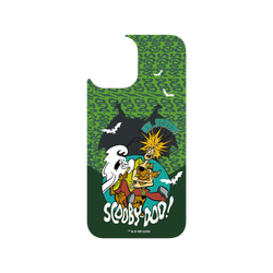 犀牛盾Clear Case防摔背蓋手機殼 - iPhone 12 Pro Max - 【聯名設計款】 - 摩登原始人 The Flintstones - 史酷比森叢林奇遇記