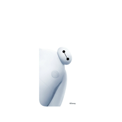 iPhone 17e Clear Case (MagSafe 兼容)  動物方城市 | 大英雄天團 | 魔法滿屋 大英雄天團 - 杯麵