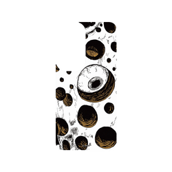 Galaxy S23 SolidSuit (MagSafe 兼容)  Junji Ito 伊藤潤二驚選集 寒氣
