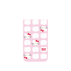 iPhone Air Clear Case（MagSafe 兼容 & 相機按鈕）  Hello Kitty Hello Kitty在哪裡?