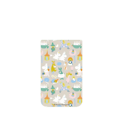 犀牛盾SolidX手機殼 - Google Pixel 11 - 【聯名設計款】 - Moomin - Moomin 村莊大小事