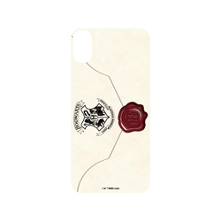 iPhone XS Max SolidSuit  Harry Potter 哈利波特-錄取通知書