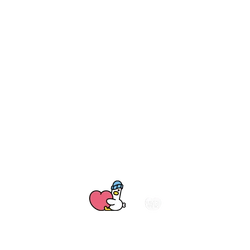 犀牛盾SolidX手機殼 - Google Pixel 11 Pro - 【聯名設計款】 - PINK&VEN - Love Hippy