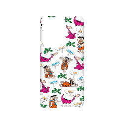 犀牛盾SolidSuit手機殼 - Samsung Galaxy S20 Ultra (4G/5G) - 【聯名設計款】 - 摩登原始人 The Flintstones - 摩登原始人 - The Best Friends