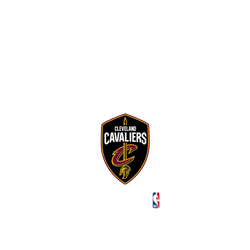 Galaxy S26 Ultra Clear Case (MagSafe 兼容)  NBA Logo-克里夫蘭騎士 Cleveland Cavaliers