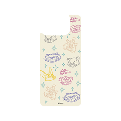 Zenfone 12 Ultra SolidSuit  Disney - Classics 迪士尼經典電影 迪士尼經典電影 - 線條畫