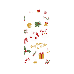 Pixel 10a SolidX  懶散兔與啾先生 About Christmas