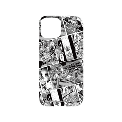 iPhone 13 mini Mod NX Backplate BOUNCE Bounce Man Comics