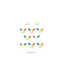 iPhone 17 Pro AirX  花小兔 花小兔表情包