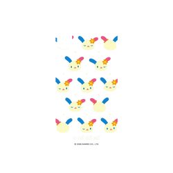 iPhone XS Max SolidSuit  花小兔 花小兔表情包