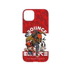iPhone 14 Plus Mod NX (MagSafe 兼容) BOUNCE Bounce Universe