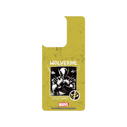 犀牛盾SolidSuit手機殼 - 紅米 Note 12 Pro (Global) - 【聯名設計款】 - 迪士尼-漫威 Marvel - 金鋼狼-Deadpool 3 圖畫風