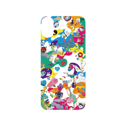 iPhone X SolidSuit  MITSUME Phantom candy