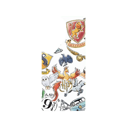 Galaxy S26 Ultra AirX  Harry Potter Sticker - 魔法世界