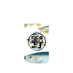 Pixel 11 SolidX  KID 魚群海釣