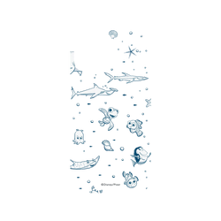 iPhone 13 Pro Max Mod NX  迪士尼-皮克斯 海底總動員-海底世界