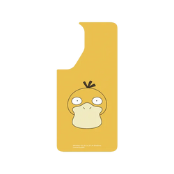 犀牛盾SolidX手機殼 - Samsung Galaxy S26 FE - 【聯名設計款】 - 寶可夢 Pokemon - 大臉系列-可達鴨