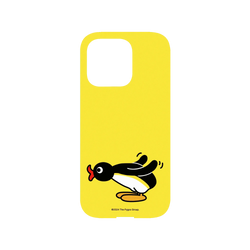 iPhone 14 Pro Mod NX (MagSafe 兼容)  Pingu 企鵝家族 Pingu - 你說什麼？！