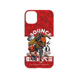 iPhone 11 Mod NX BOUNCE Bounce Universe