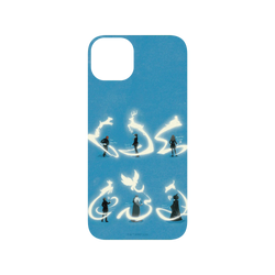 iPhone 15 Plus SolidX  Harry Potter 哈利波特-疾疾，護法現身