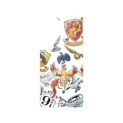 Galaxy S26+ SolidX  Harry Potter Sticker - 魔法世界