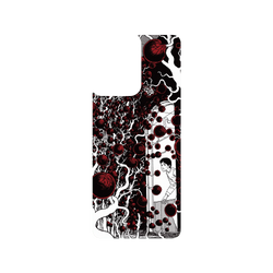 紅米 Note 12 5G (Global) SolidSuit  Junji Ito 伊藤潤二驚選集 血玉樹