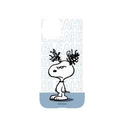 犀牛盾Mod NX手機殼 - iPhone 12 Pro Max - 【聯名設計款】 - 史努比 Snoopy 75th Anniversary - 不開心