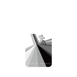 Zenfone 9 SolidSuit Tour de France Monochrome