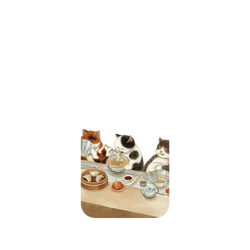 iPhone 17 Pro Max SolidX (MagSafe 兼容)  Nyangsongi 我的靈魂食物