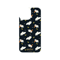 iPhone 13 Pro Max Clear Case (MagSafe 兼容)  Harry Potter 哈利波特-嘿美圖樣