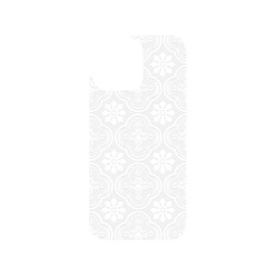 犀牛盾 Clear Case (相機按鈕) 防摔背蓋手機殼 - iPhone 16 Pro Max - 【聯名設計款】 - 老屋顏 Old House Face - 壓花玻璃-透明海棠