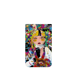 Pixel 11 Pro XL SolidX (MagSafe 兼容)  MITSUME The In-Between
