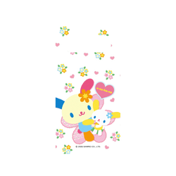 Galaxy S10 (4G) SolidSuit  花小兔 抱緊緊