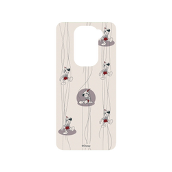 犀牛盾SolidSuit手機殼 - 紅米 Note 9 - 【聯名設計款】 - 迪士尼-經典系列 Disney Classics - 木偶奇遇記 - 皮諾丘與木偶線