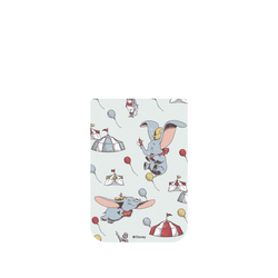 iPhone 17 Pro Clear (相機按鈕)  Disney - Classics 迪士尼經典電影 小飛象 - 可愛元素
