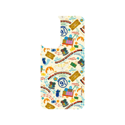 Galaxy A54 SolidSuit  Harry Potter 開學日