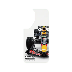 Galaxy S26 FE SolidX  Oracle Red Bull Racing F1 Close up
