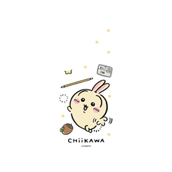 Galaxy S26 SolidX (MagSafe 兼容)  吉伊卡哇Chiikawa 兔兔與他的小物
