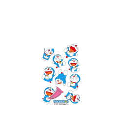 Galaxy A55 SolidSuit  Doraemon 哆啦A夢 滿滿哆啦A夢