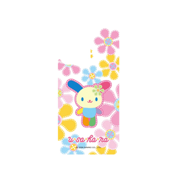 Xiaomi 11T / 11T Pro SolidSuit  花小兔 刺繡花朵