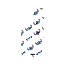 Galaxy A57 Clear  迪士尼-經典系列 Disney Classics - 史迪奇 Stitch - Cool Pattern