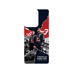 紅米 Note 12 Pro 5G (Global) SolidSuit  Oracle Red Bull Racing Driven Together