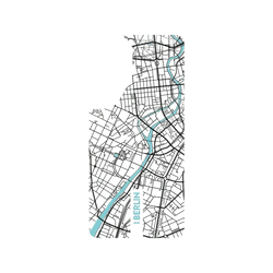 犀牛盾SolidX手機殼 - Samsung Galaxy S26 FE - 【聯名設計款】 - JOCR - Berlin (Black Logo)