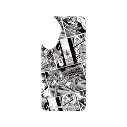 Galaxy A56 SolidSuit BOUNCE Bounce Man Comics