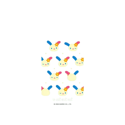 Pixel 11 SolidX (MagSafe 兼容)  花小兔 花小兔表情包
