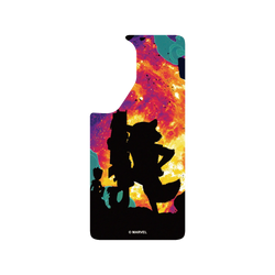 犀牛盾SolidX手機殼 - Samsung Galaxy S26 【聯名設計款】 - 迪士尼-漫威 Marvel - 火箭浣熊和小格魯特